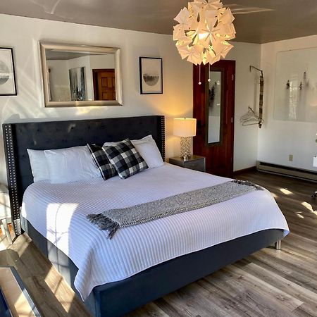 Otter Creek Eau Claire Altoona Bed and Breakfast Eksteriør billede